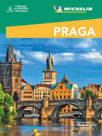 Praga - week&go 2024 
