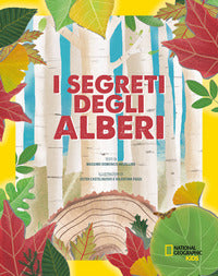 Segreti degli alberi 