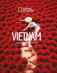 Vietnam - templi e natura incantata 