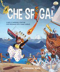 Che sfiga ! 