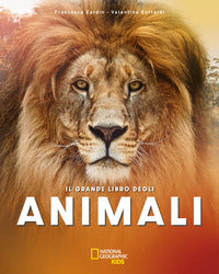 A tu per tu con gli animali 