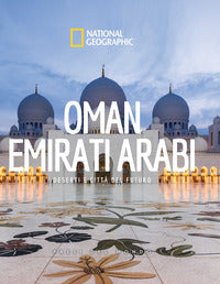 Oman emirati arabi - paesi del mondo 