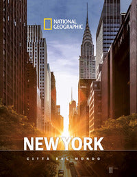 New york - citta' del mondo 