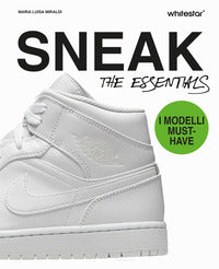 Sneakers - the essentials 