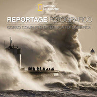 Reportage fotografico - corso completo di tecnica fotografica 
