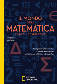 Mondo della matematica - la rivoluzione digitale 
