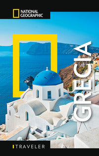 Grecia - traveler 2025 