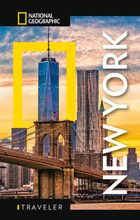New york - traveler 2025 