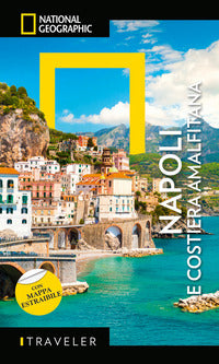 Napoli e costiera amalfitana - traveler 2025 