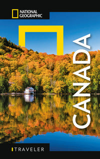 Canada - traveler 2025 