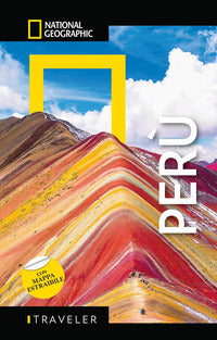 Peru' - traveler 2025 