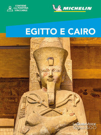 Egitto e cairo - week&go 2025 con mappa 