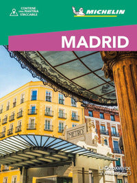 Madrid - week&go 2025 
