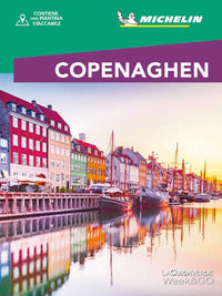 Copenaghen - week&go 2025 