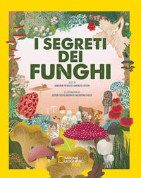 Segreti dei funghi 