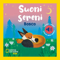 Bosco - suoni sereni 