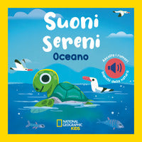Oceano - suoni sereni 