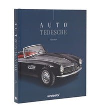 Auto tedesche 