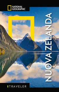 Nuova zelanda - traveler 2025 