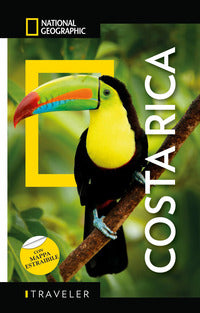 Costa rica - traveler 2025 