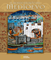 Mondo segreto del medioevo 