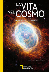 Vita nel cosmo - siamo soli nell'universo ? 