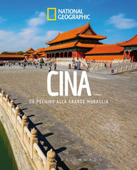 Cina - da pechino alla grande muraglia 