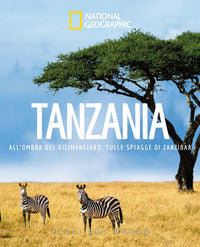 Tanzania - all'ombra del kilimangiaro sulle spiagge di zanzibar 
