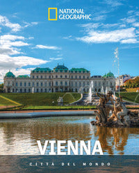 Vienna - citta' del mondo 