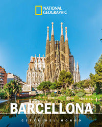 Barcellona - citta' del mondo 