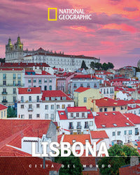 Lisbona - citta' del mondo 