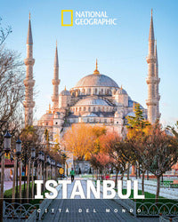 Istanbul - citta' del mondo 