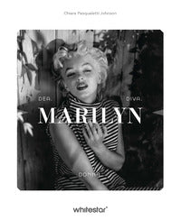 Marilyn dea diva donna 