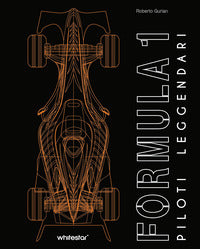 Formula 1 - piloti leggendari 