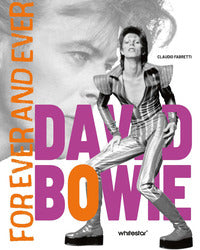 David bowie forever and ever 