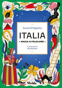 Italia - magia e folklore 