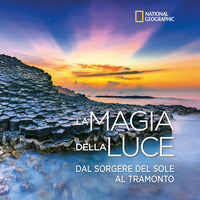 Magia della luce - dal sorgere del sole al tramonto 