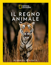 Regno animale - pianeta vivente 