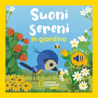In giardino - suoni sereni 