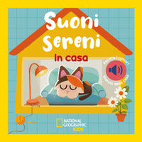 In casa - suoni sereni 