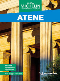 Atene - tra viaggio e cultura con mappa 2026 