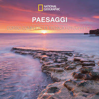 Paesaggi - corso completo di tecnica fotografica 