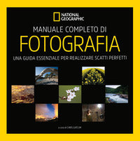 Manuale completo di fotografia 