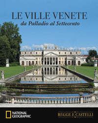 Ville venete da palladio al settecento 