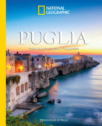 Puglia - terra di luce cultura e tradizione 