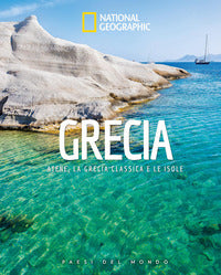 Grecia - atene la grecia classica e le isole 