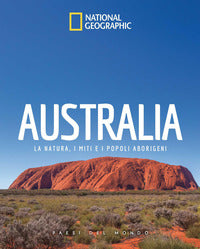 Australia - la natura i miti e i popoli aborigeni paesi del mondo 