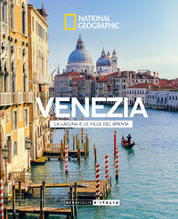 Venezia - la laguna e le ville del brenta 