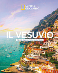 Vesuvio - pompei e la costiera amalfitana 