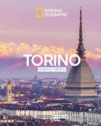 Torino - le valli e i castelli 